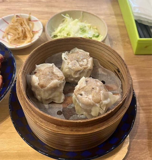 だるま焼売 六甲道店 - サブ画像3