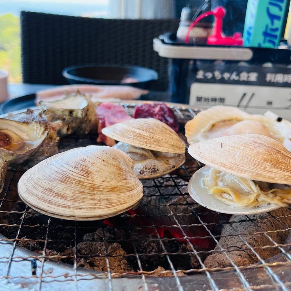 まっちゃん食堂