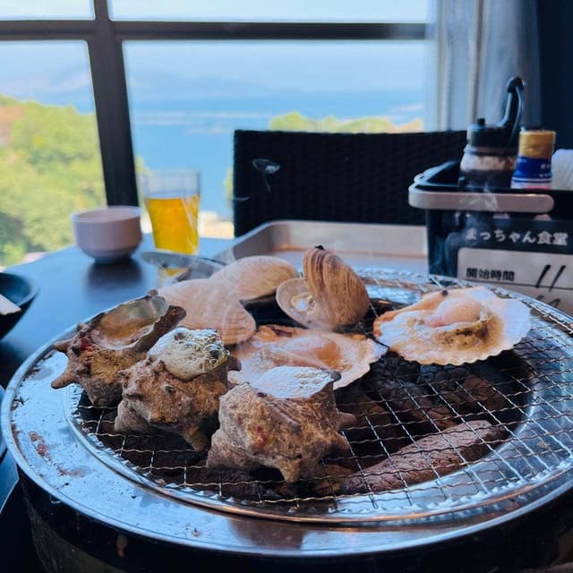 まっちゃん食堂 - サブ画像1