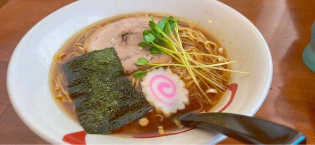 かまや食堂 - サブ画像3