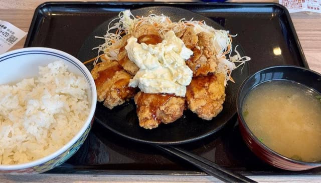 吉野家 西宮山口町店 - サブ画像1