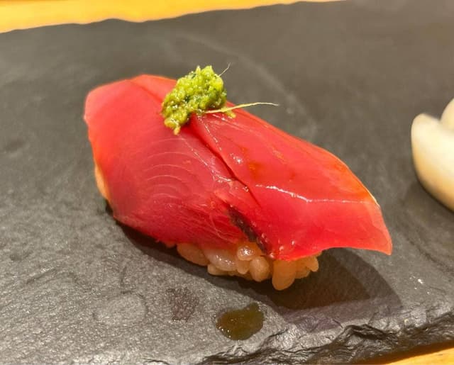 北陸の鮨 飛泉 - サブ画像2