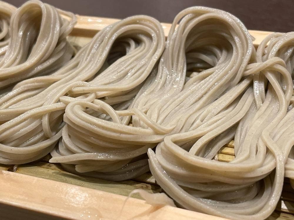 越後叶家 東戸塚オーロラモール店