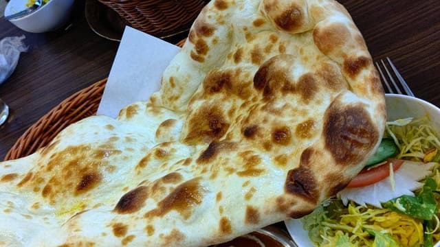 エベレストフード 姫原店 - サブ画像1