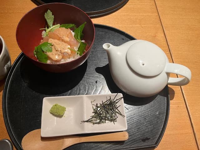 小割烹おはし 恵比寿 - サブ画像2