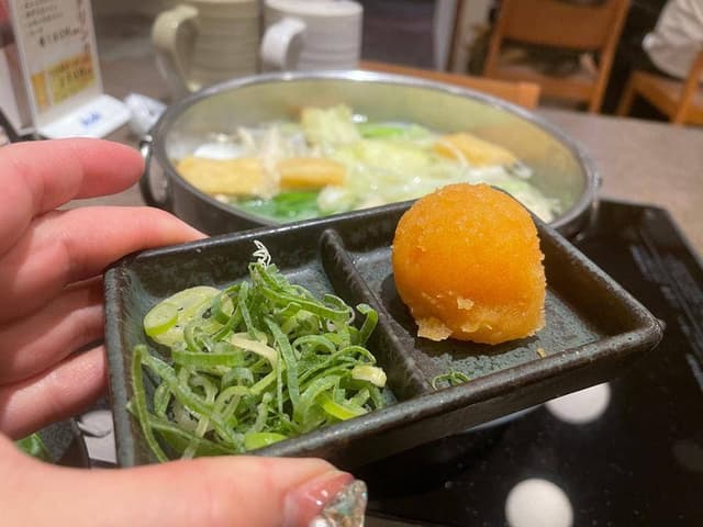 しゃぶ扇 三宮店 - サブ画像3