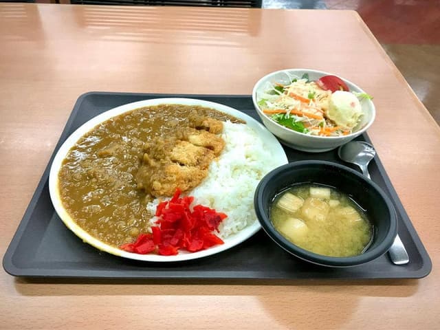 オステリア 大阪府咲洲庁舎 - サブ画像3