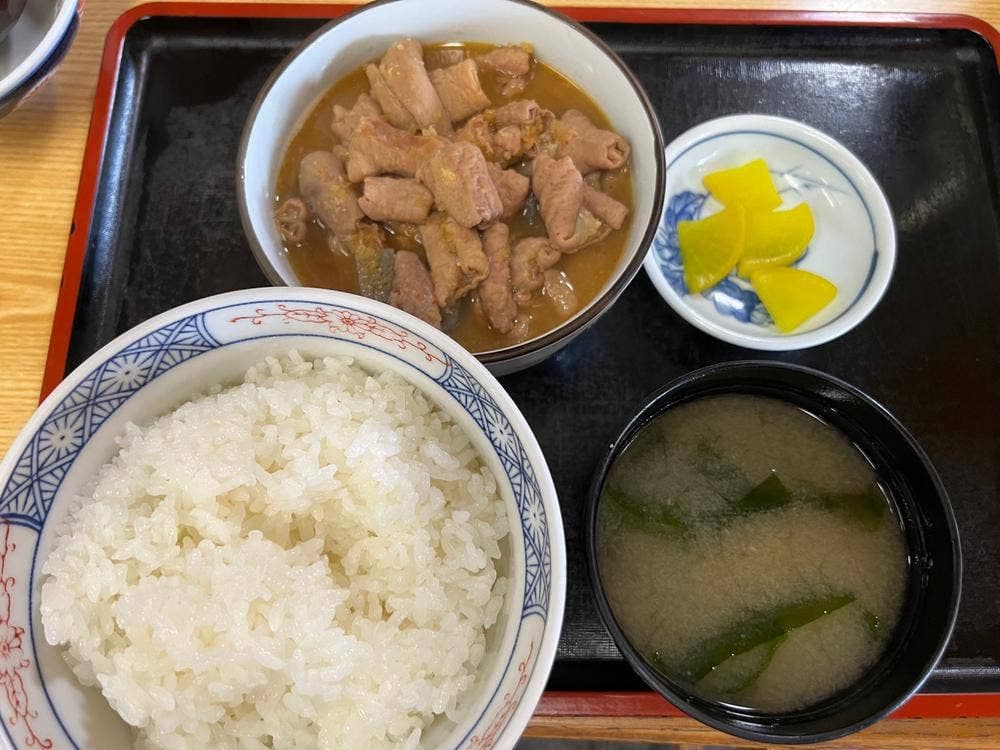 ドライブイン ふるさと