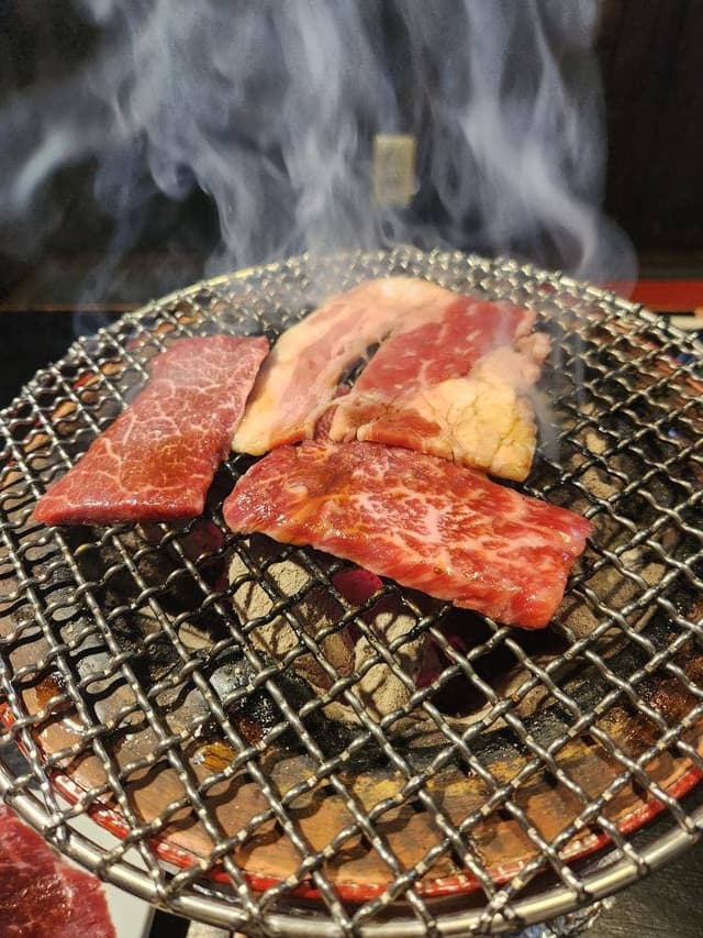 うまいもん酒場 にくざんまい - サブ画像2