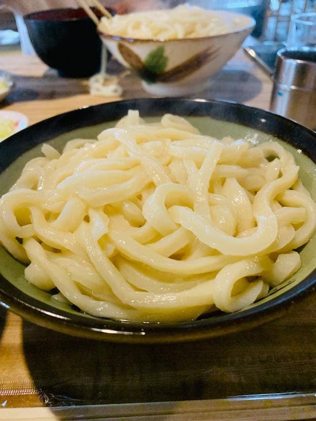 元祖田舎っぺうどん 北本店 - サブ画像2
