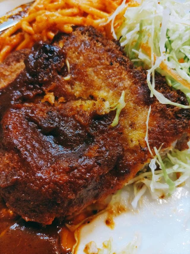 フランス亭 - サブ画像1