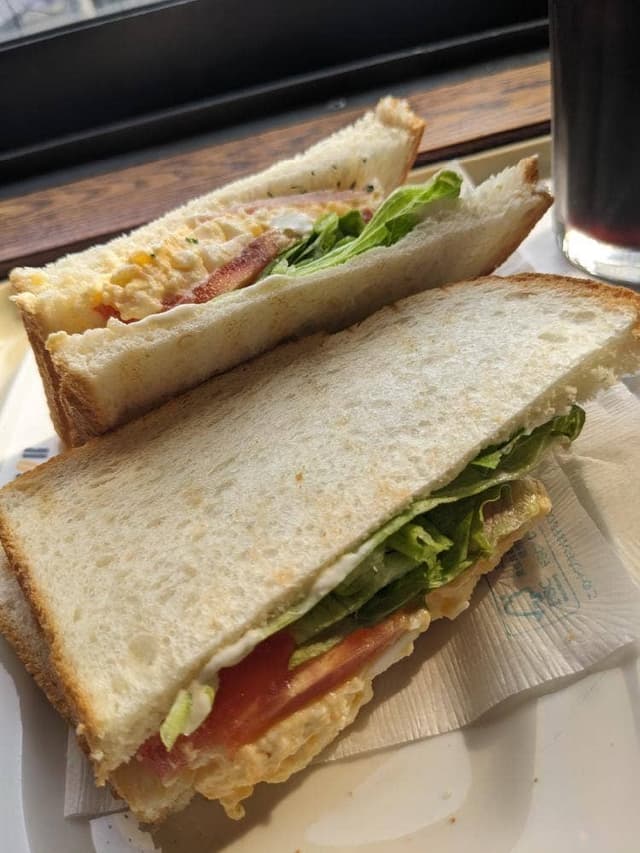 ドトールコーヒーショップ 鶴ヶ峰店 - サブ画像2