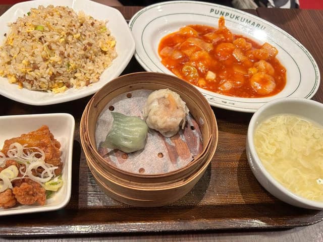 ぷんぷくまる 流山おおたかの森S・C店 - サブ画像1