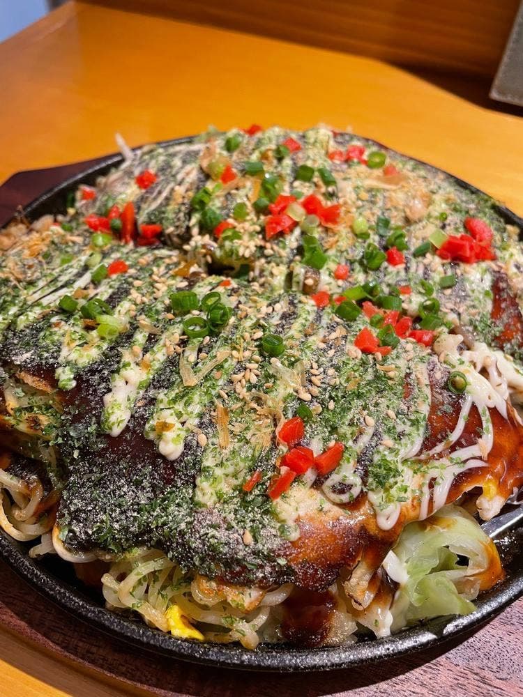 磨屋町一閃