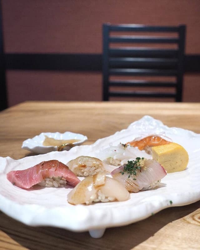 和食と寿司 匠の道場 - サブ画像1