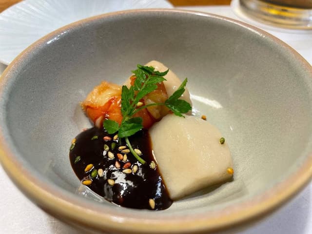 十三 海鮮居酒屋 海音 - サブ画像1