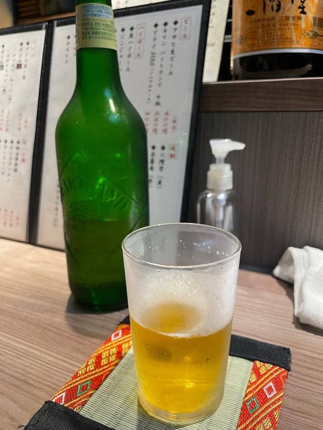 酒肴旬菜 十三はなれ歌舞季 - サブ画像2