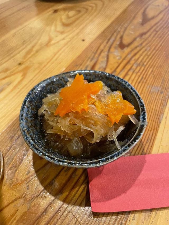 三線カフェ喜界島 - サブ画像2