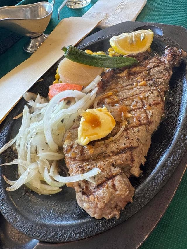 レストラン洋灯舎 - サブ画像1