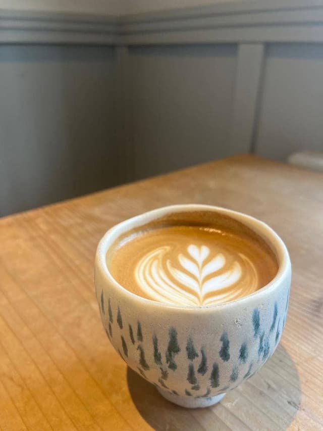 二坪喫茶 アベコーヒー - サブ画像1