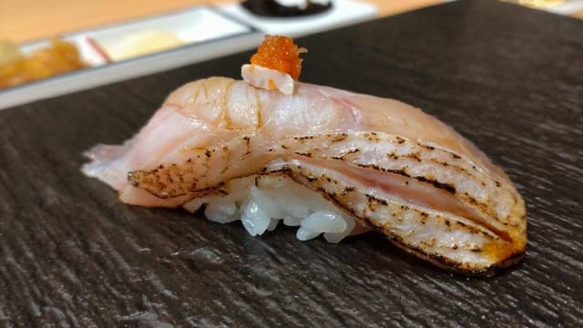 神楽坂 寿司 こんこん - サブ画像1