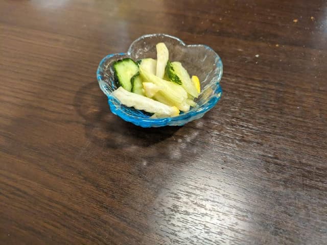 小料理さか場 まき - サブ画像3