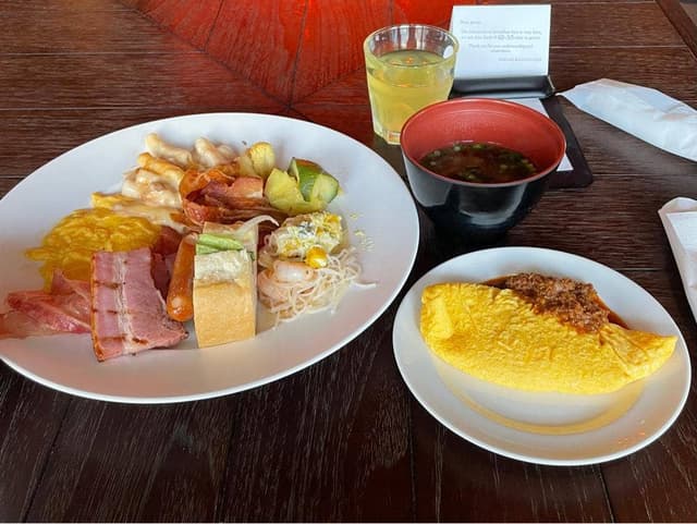 ISHIGAKI BOLD KITCHEN - サブ画像1