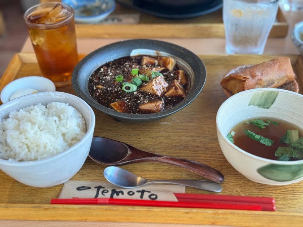 ゆるり 中華食堂 癒食同源