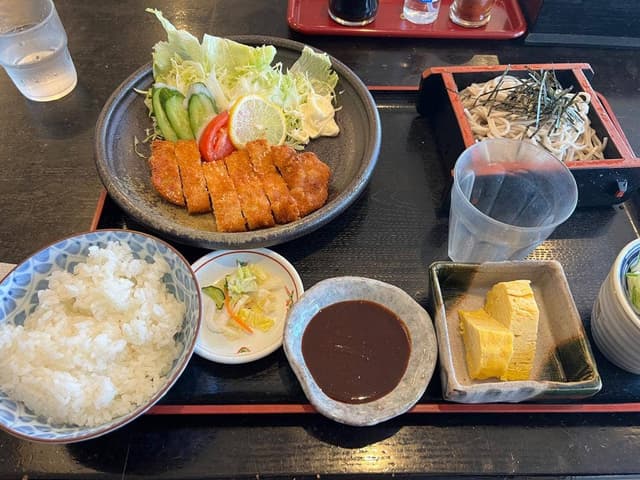 角千本店 守山店 - サブ画像1