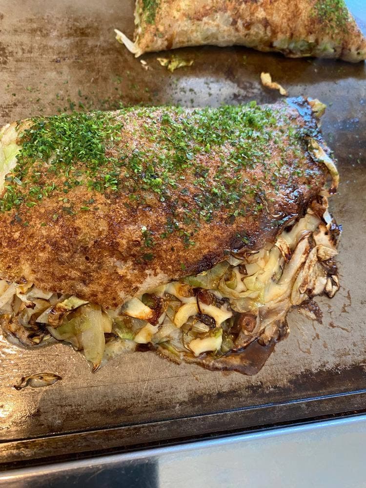 宮崎にくてんの老舗かわさき