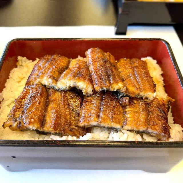 博多名代 吉塚うなぎ屋 - サブ画像2