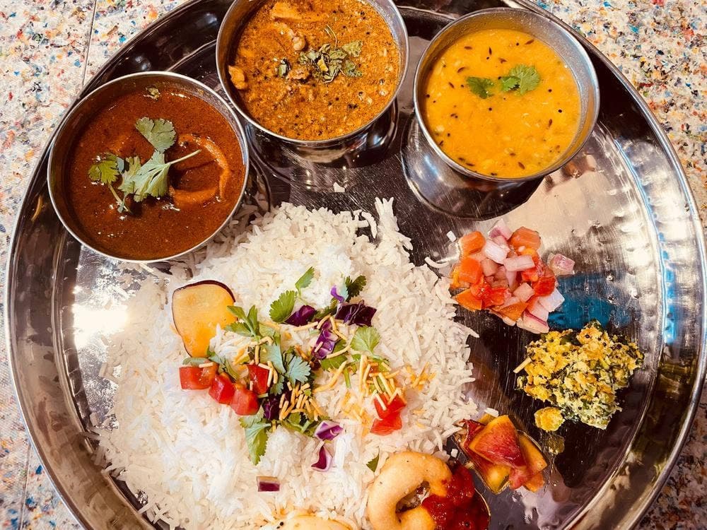 Curry DAVA