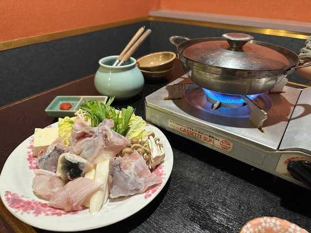 やぶれかぶれ - サブ画像2