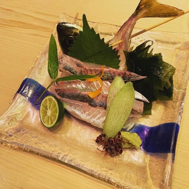 寿し辰 - サブ画像2