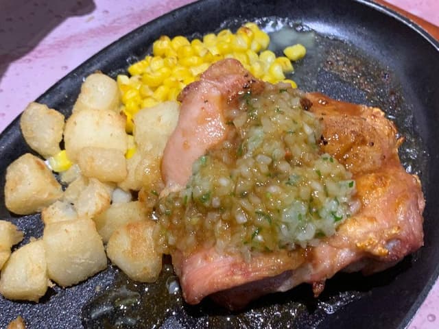 サイゼリヤ 秋田OPA店 - サブ画像1