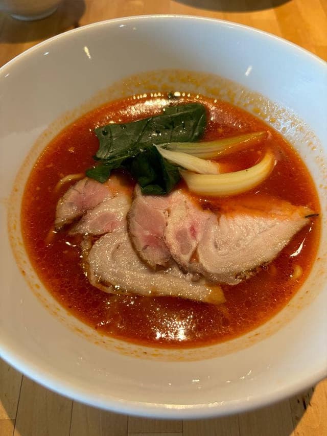 麺屋oggi 宮司店 - サブ画像1