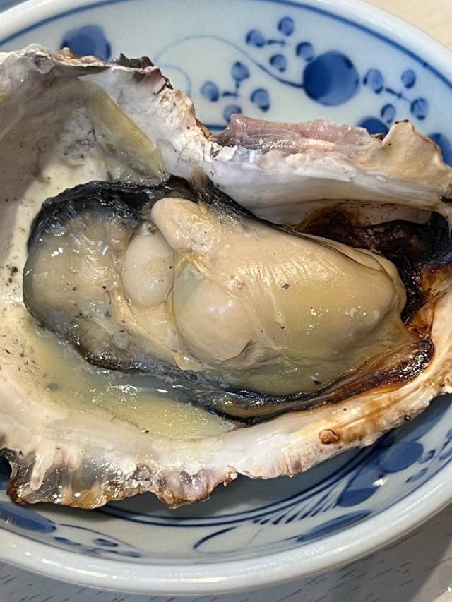 浜焼き居酒屋☆バルバルATAMI - サブ画像1