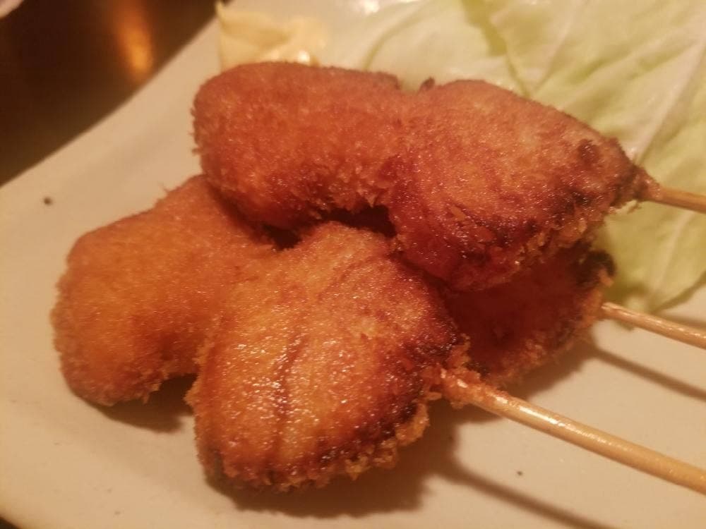 花れんこん