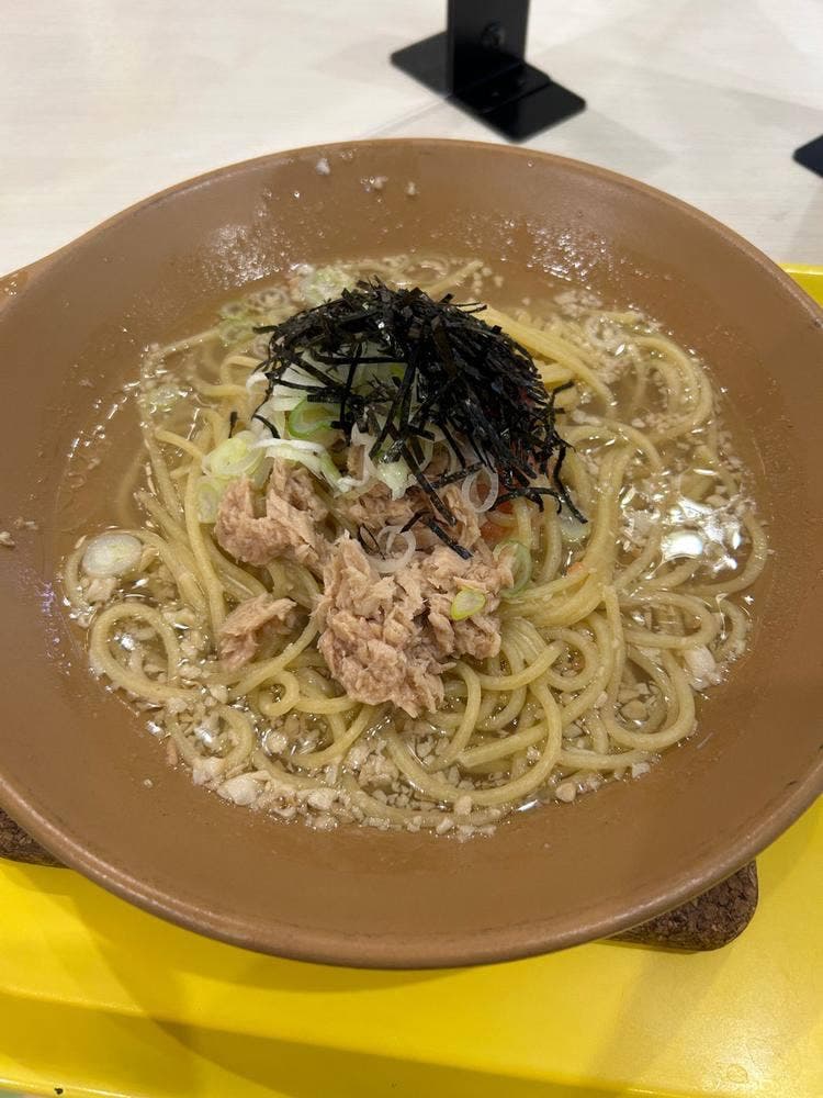PASTAレッジャーノ イオンモール浜松志都呂店