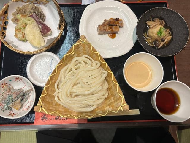 元祖 田丸屋 - サブ画像3