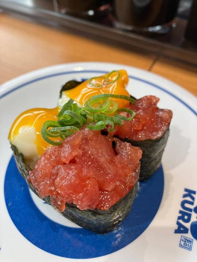くら寿司 ラソラ川西店 - サブ画像3