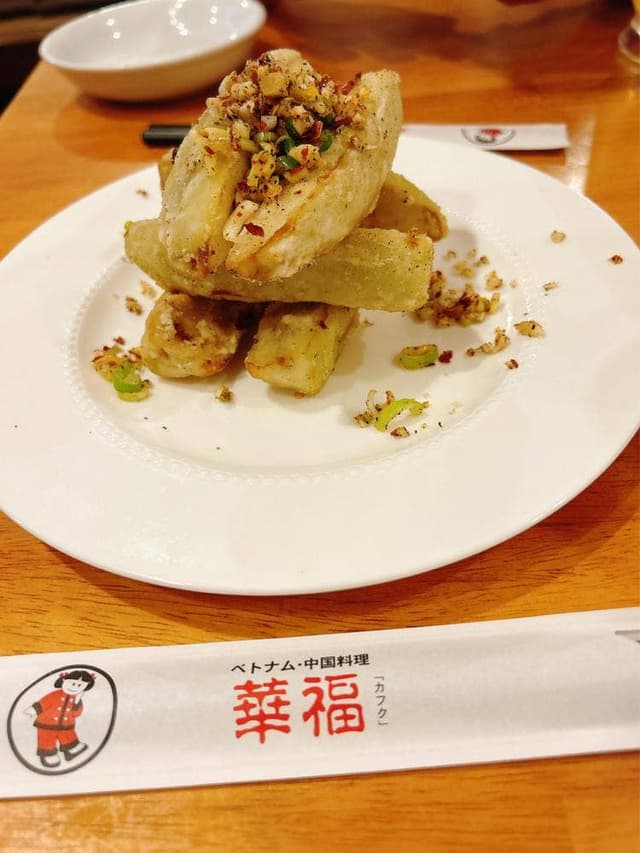 華福 - サブ画像2