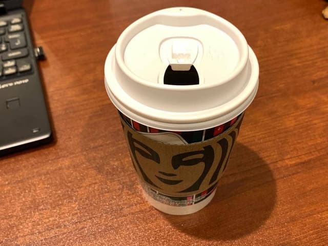 スターバックス コーヒー ザザシティ浜松店 - サブ画像1