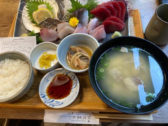 沼津かねはち - サブ画像3