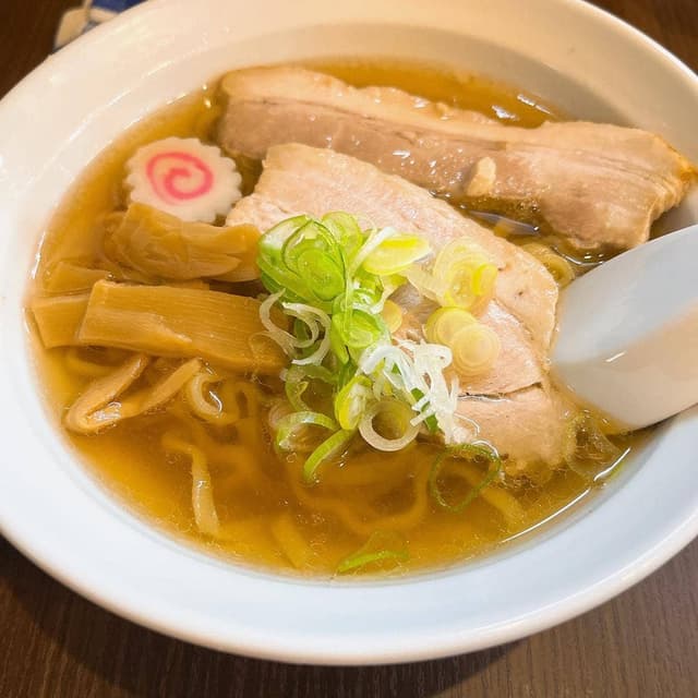 喜多方ラーメン くらり - サブ画像2