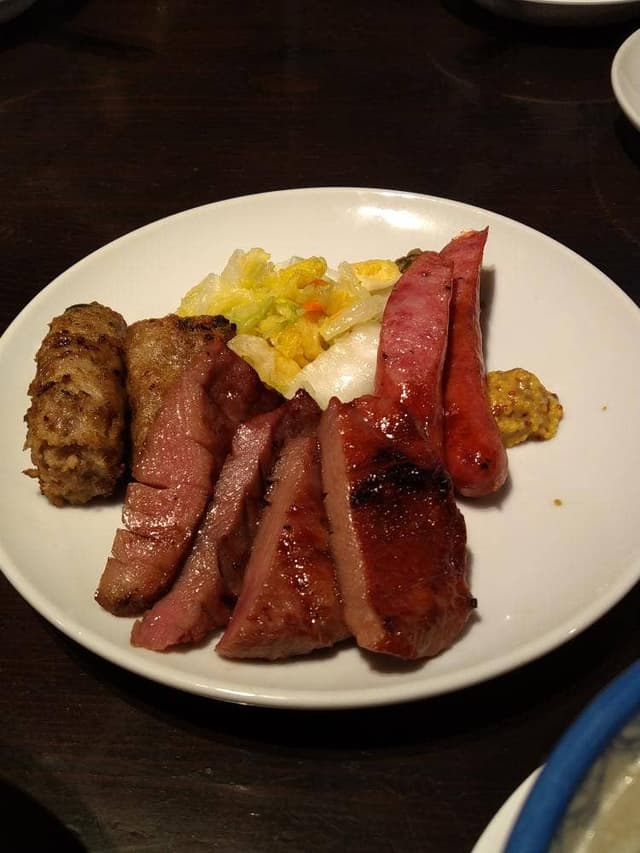 たんや善治郎 駅前本店 - サブ画像2