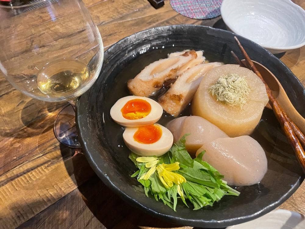 KARAKURI - Craft Beer・Sake・Natural Wine・Oden・Bottle Shop -