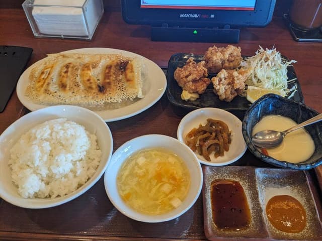 東京餃子軒 大和桜ヶ丘店 - サブ画像3