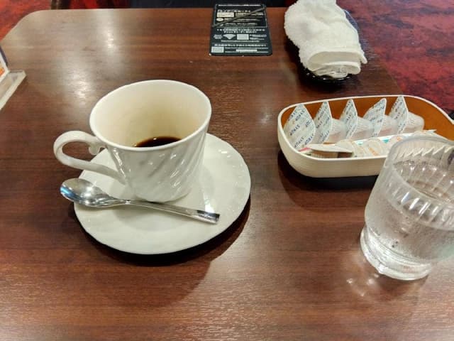 喫茶室ルノアール 川崎東口駅前店 - サブ画像2