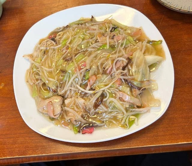 お食事処笑店 - サブ画像2
